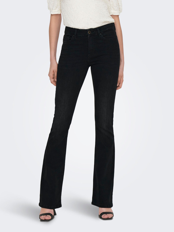 ONLY Blush Jeans Negro