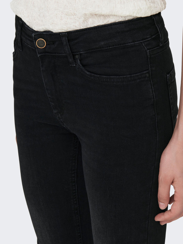 ONLY Blush Jeans Negro