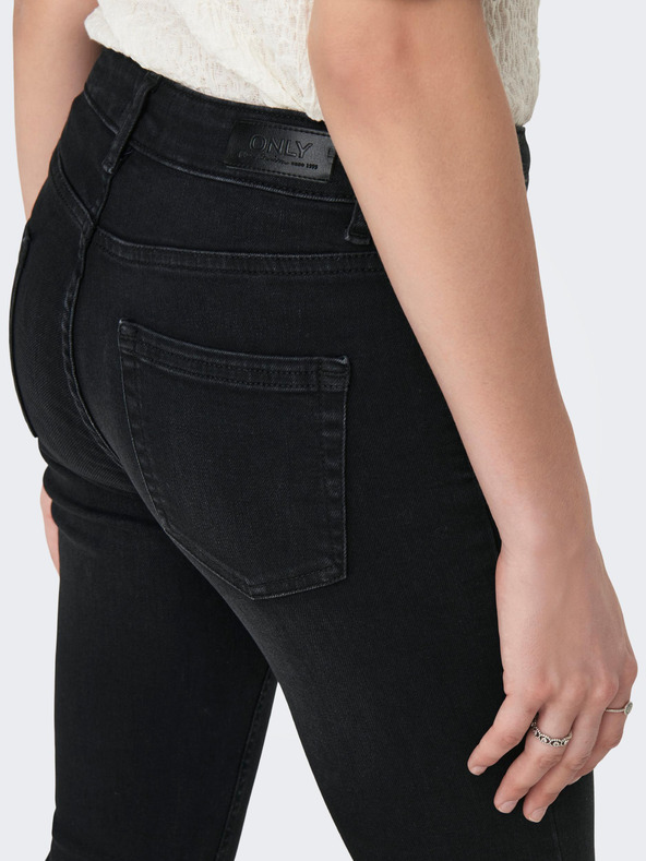 ONLY Blush Jeans Negro