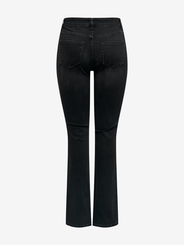 ONLY Blush Jeans Negro