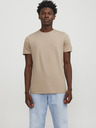 Jack & Jones Organic Triko