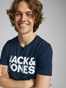 Jack & Jones Corp Triko