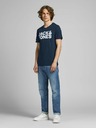 Jack & Jones Corp Triko