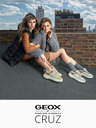 Geox Diamond Bunda