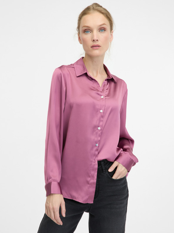 Orsay Camisa Rosa