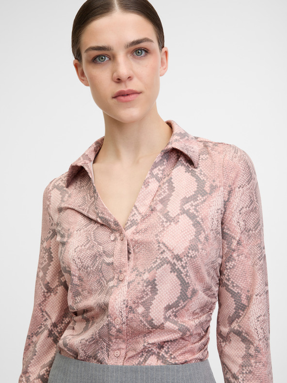 Orsay Blusa Rosa