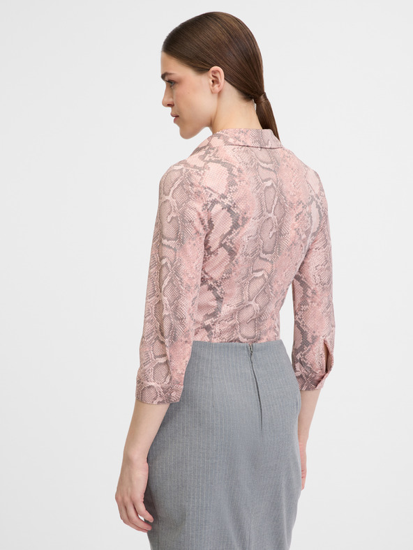 Orsay Blusa Rosa