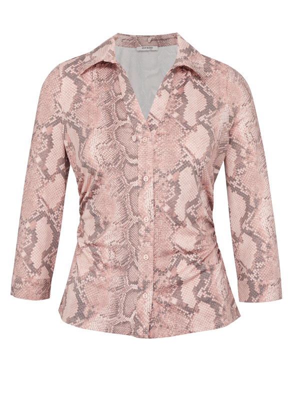 Orsay Blusa Rosa