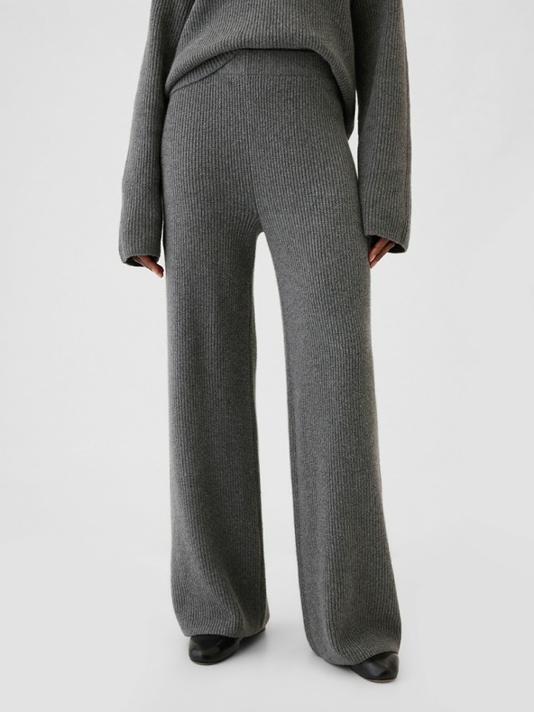 GAP CashSoft Trousers Gris