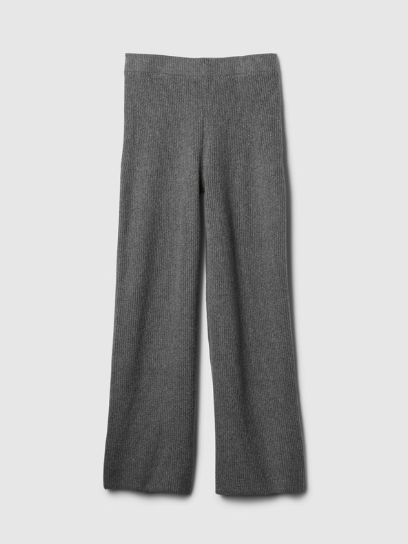 GAP CashSoft Trousers Gris