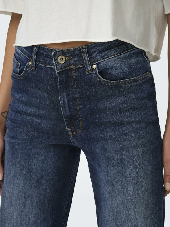 ONLY Madison Jeans Azul