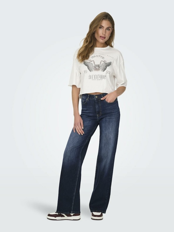 ONLY Madison Jeans Azul