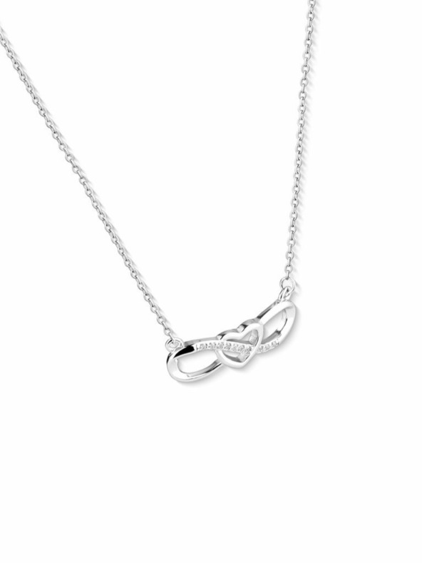 Vuch Noreya Silver Necklace Plateado