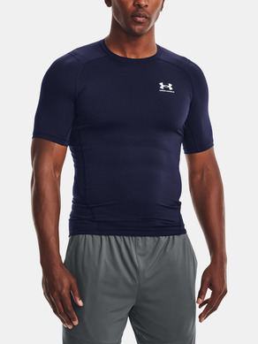 Under Armour UA HG Armour Comp SS Triko