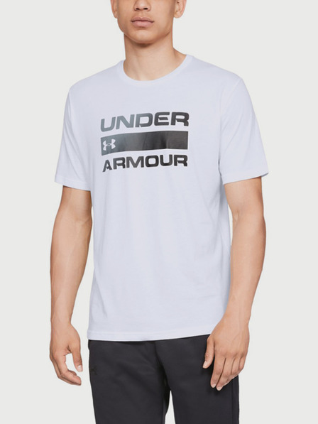 Under Armour Team Issue Wordmark Triko