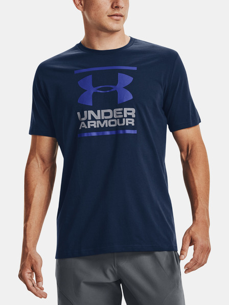 Under Armour Foundation Triko