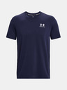 Under Armour UA M Logo Emb Heavyweight SS Triko