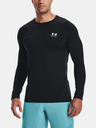 Under Armour HG Armour Fitted LS Triko