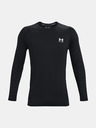 Under Armour HG Armour Fitted LS Triko