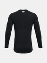 Under Armour HG Armour Fitted LS Triko