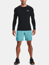 Under Armour HG Armour Fitted LS Triko