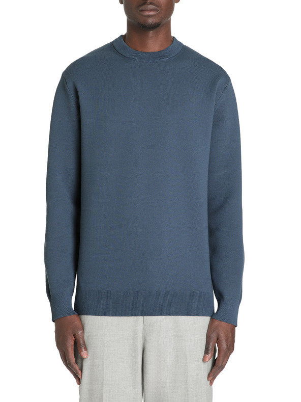 Celio Beclo Sweater Azul