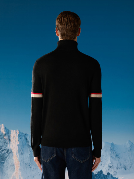 Celio Chamonix-Mont-Blanc Svetr