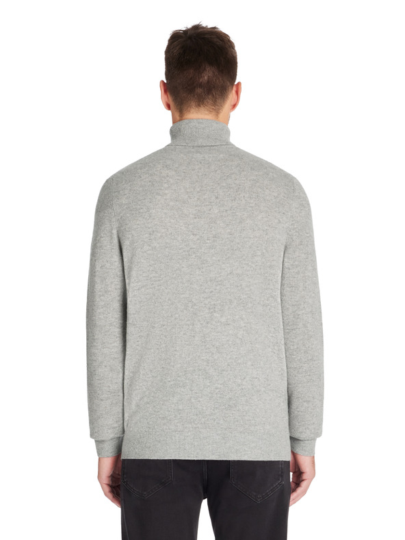 Celio Jehigh Sweater Gris