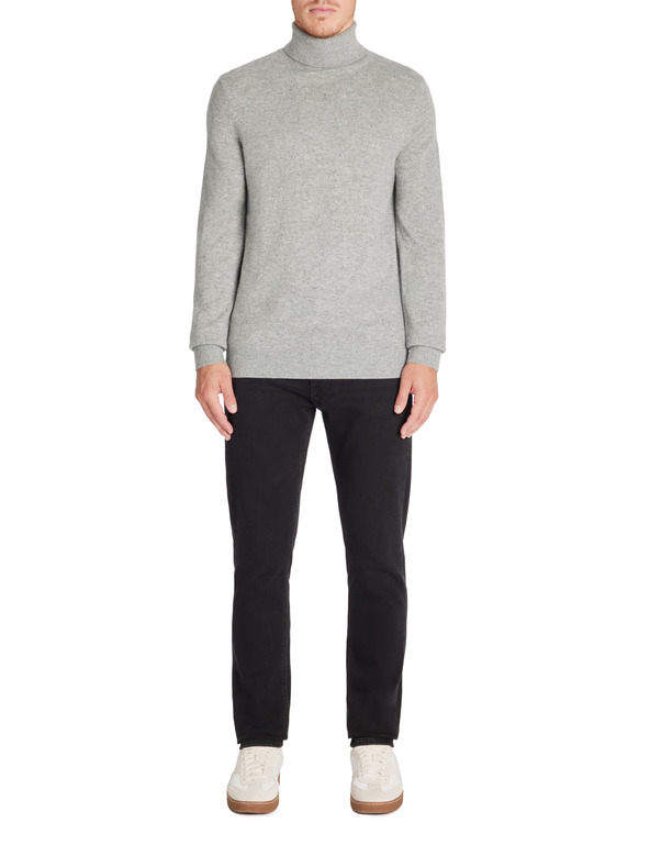 Celio Jehigh Sweater Gris