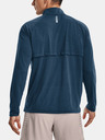 Under Armour UA STREAKER HALF ZIP Triko