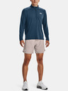 Under Armour UA STREAKER HALF ZIP Triko