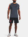 Under Armour UA HG Armour Nov Fitted SS Triko