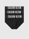 Calvin Klein Slipy 3 ks