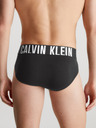 Calvin Klein Slipy 3 ks