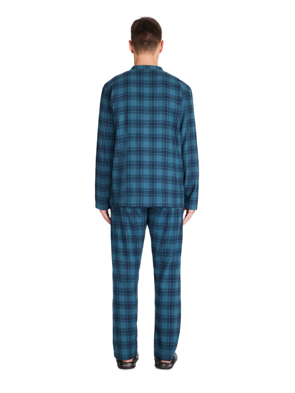 Celio Jipymao Pyjama Azul