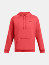 Under Armour UA Armour Flc Pro Kanga HD Mikina