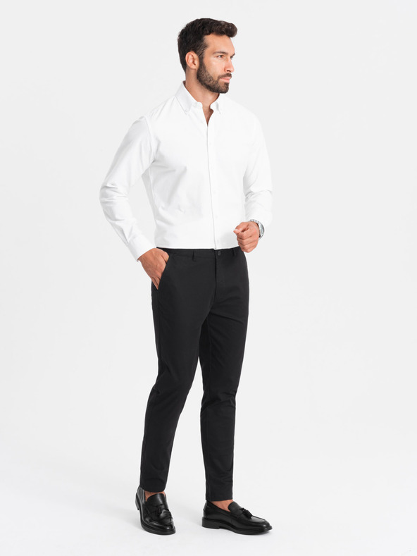 Ombre Clothing Pantalón Negro