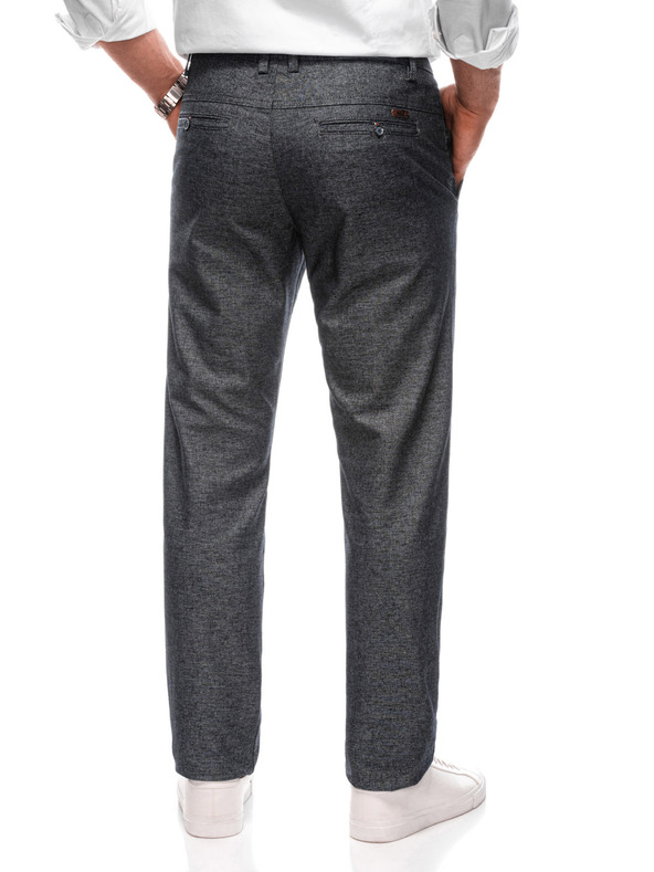 Edoti Pantalón Gris