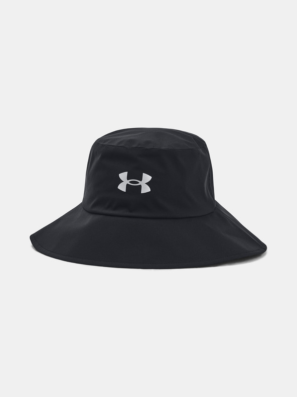 Under Armour Driver Rain Bucket Cap Negro