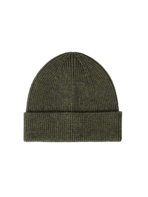 Celio Viribean Beanie Verde