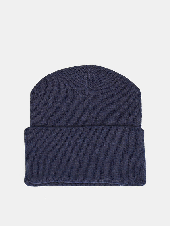 Jack & Jones Long Beanie Azul