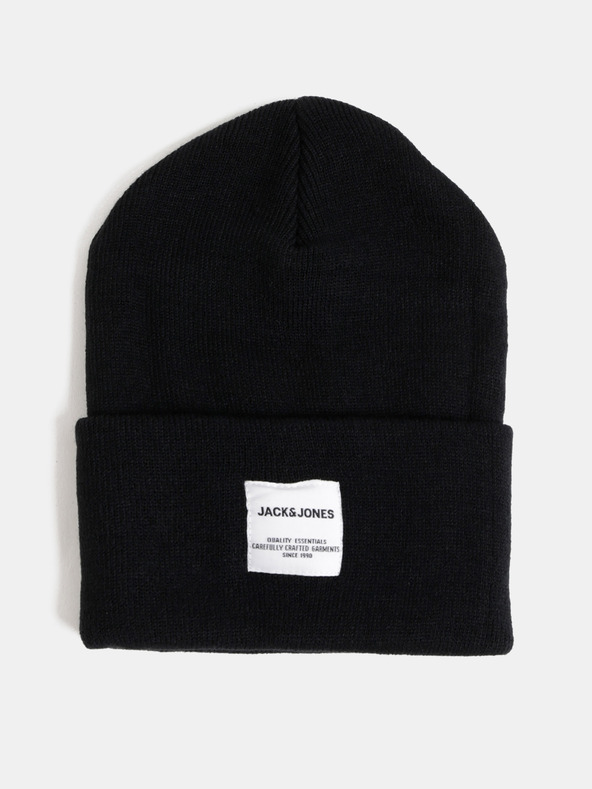 Jack & Jones Clong Beanie Negro