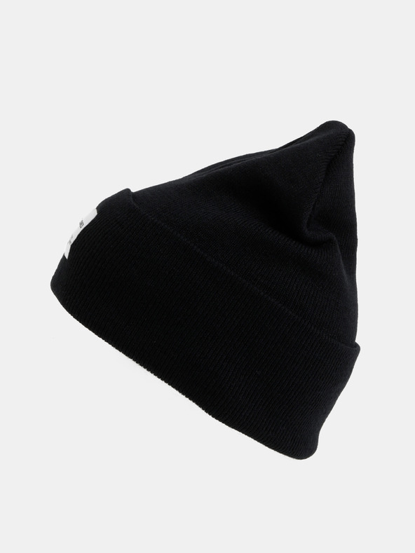 Jack & Jones Clong Beanie Negro