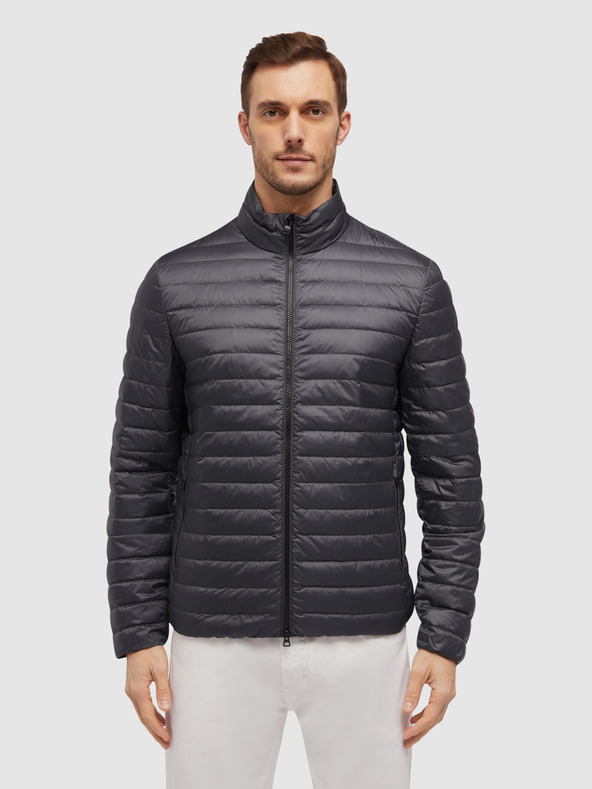 Geox Dereck Jacket Negro