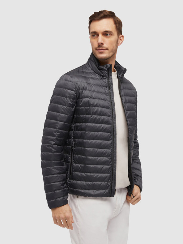 Geox Dereck Jacket Negro