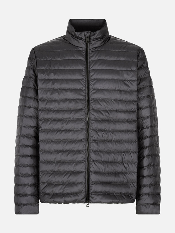 Geox Dereck Jacket Negro