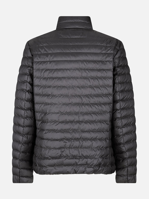 Geox Dereck Jacket Negro