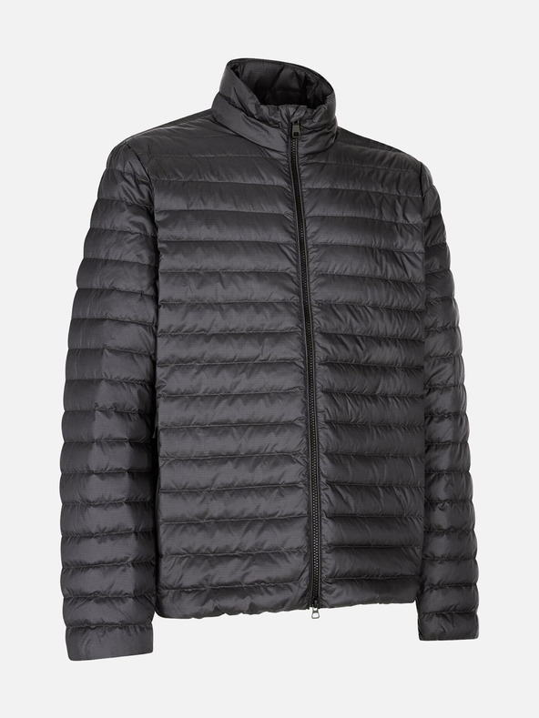 Geox Dereck Jacket Negro