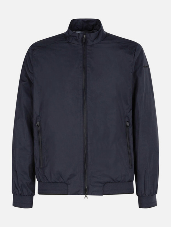 Geox Tevere Jacket Azul