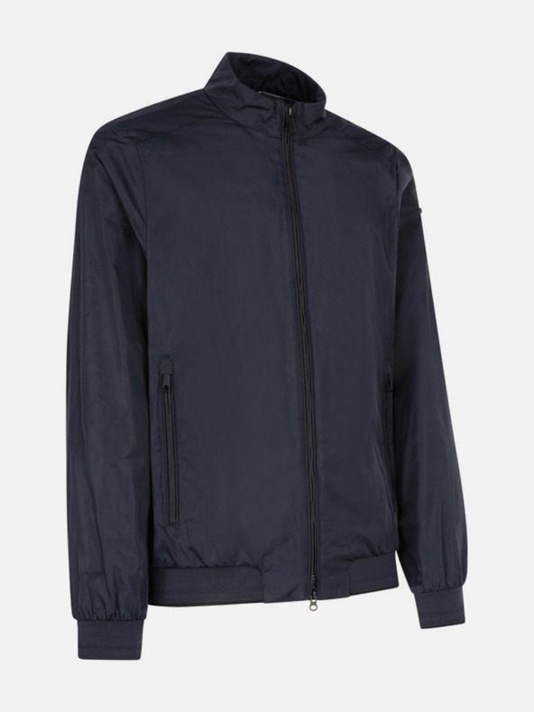 Geox Tevere Jacket Azul